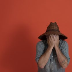 Dekker: TV Noir Hauptquartier Show am 5.6. - "Ticket" für Livestream