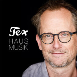 Tex Wohnzimmer Konzert in Berlin bei Anna